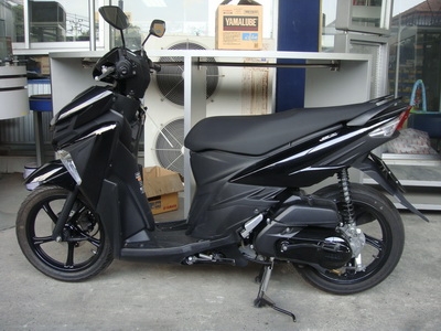 GT125 ราคา 26000 บาท GT125 ราคา 26000 บาท