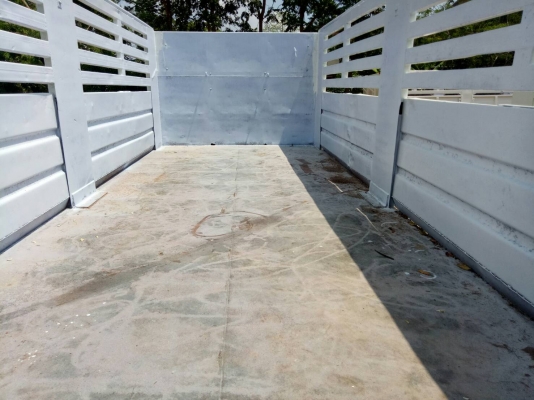 ขายลูกพ่วงสามมิตรสองเพลาไม่ดั้มพ์ สภาพสวย พร้อมใช้งาน เอกสารพร้อมโอน 083-9628875,089-7020483 ขายลูกพ่วงสามมิตรสองเพลาไม่ดั้มพ์ สภาพสวย พร้อมใช้งาน เอกสารพร้อมโอน 083-9628875,089-7020483