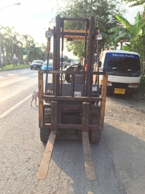 รถฟอร์คลิฟต์TCM-FHD1.5Z8 เสาสูง3ม.เครื่องisuzu ดีเซล พร้อมใช้ รถฟอร์คลิฟต์TCM-FHD1.5Z8 เสาสูง3ม.เครื่องisuzu ดีเซล พร้อมใช้