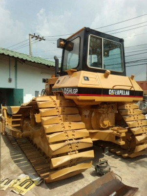 CAT D5H ตีนเป็ด ราคา 1,800,000