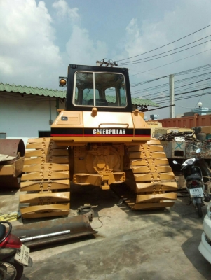 CAT D5H ตีนเป็ด ราคา 1,800,000 CAT D5H ตีนเป็ด ราคา 1,800,000