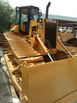 CAT D5H ตีนเป็ด ราคา 1,800,000 CAT D5H ตีนเป็ด ราคา 1,800,000
