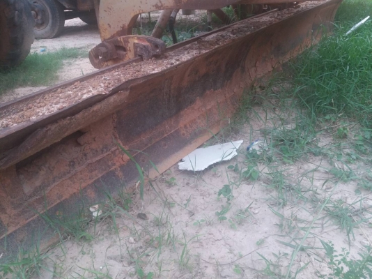 รถเกรด GD 600 R ราคา 400,000 รถกทม.