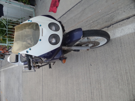 Honda nsr Honda nsr