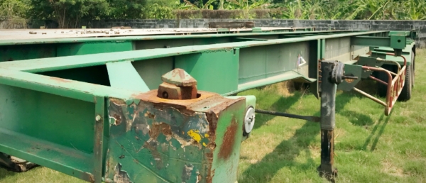 หางก้างปลา 2 เพลายาว 12 เมตร ราคา 160,000 ราชบุรี