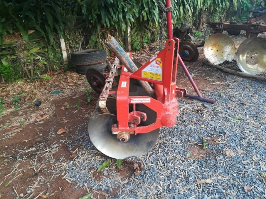 ขายผาน5ใบ24นิ้วสภาพสวย ขายผาน5ใบ24นิ้วสภาพสวย