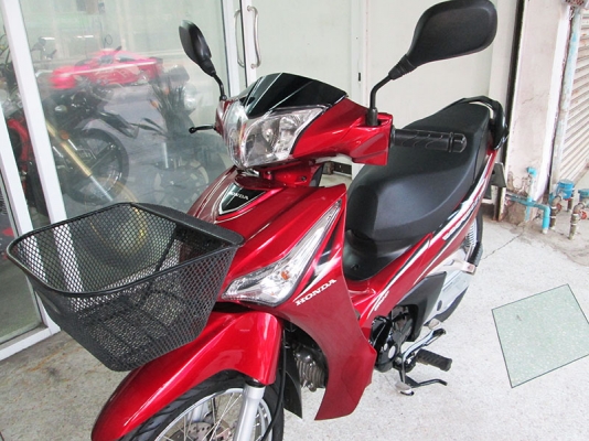 ฟรีดาวน์ สด-ผ่อน ขาย Honda Wave 125I สตาร์ทมือ ปี 2017 ตัวใหม่ล่าสุด รถหัวฉีดประหยัดน้ำมัน ฟรีดาวน์ สด-ผ่อน ขาย Honda Wave 125I สตาร์ทมือ ปี 2017 ตัวใหม่ล่าสุด รถหัวฉีดประหยัดน้ำมัน