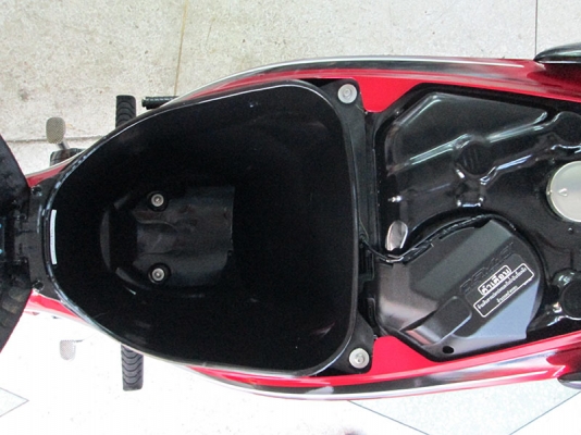ฟรีดาวน์ สด-ผ่อน ขาย Honda Wave 125I สตาร์ทมือ ปี 2017 ตัวใหม่ล่าสุด รถหัวฉีดประหยัดน้ำมัน