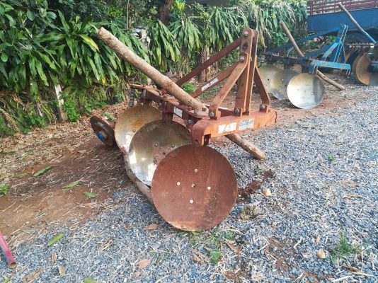 ขายผาน 3CMT สภาพสวย ขายผาน 3CMT สภาพสวย