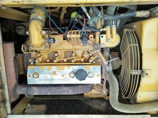 Pc60-3 พร้อมหัวแยก