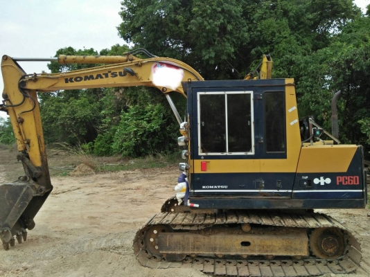 Pc60-3 พร้อมหัวแยก