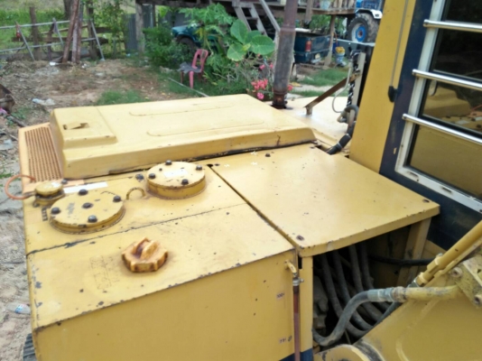 Pc60-3 พร้อมหัวแยก