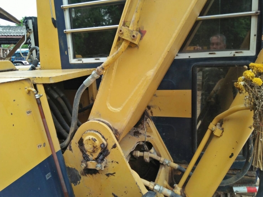 Pc60-3 พร้อมหัวแยก