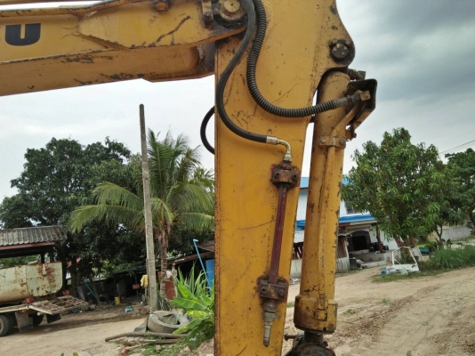 Pc60-3 พร้อมหัวแยก