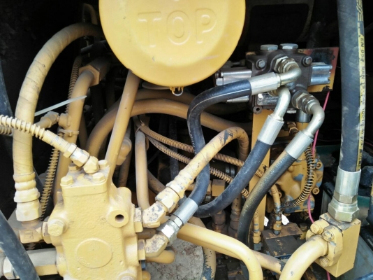 Pc60-3 พร้อมหัวแยก