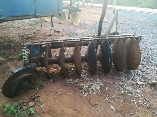 ขายผาน7CMTสภาพสวย ขายผาน7CMTสภาพสวย