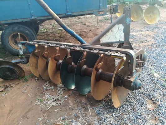 ขายผาน7CMTสภาพสวย