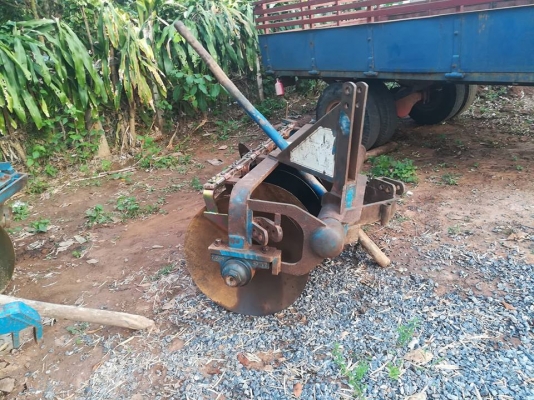 ขายผาน7CMTสภาพสวย ขายผาน7CMTสภาพสวย