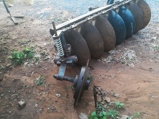 ขายผาน7CMTสภาพสวย ขายผาน7CMTสภาพสวย