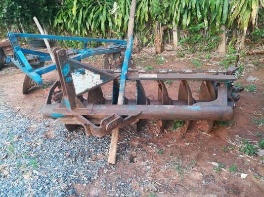 ขายผาน7CMTสภาพสวย ขายผาน7CMTสภาพสวย