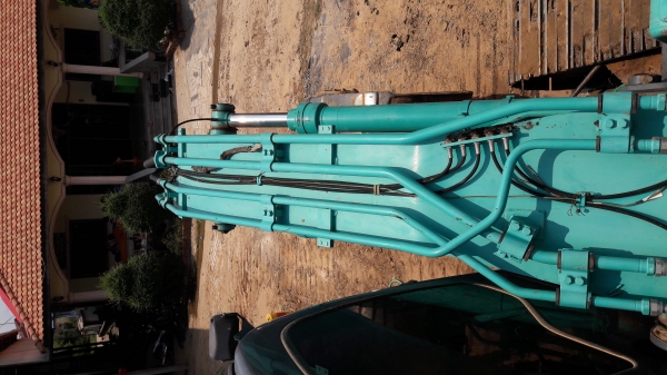 ขาย KOBELCO SK200 SUPER XM ปี 59 รถบ้าน เจ้าของขาย 3,000,000 บาท ขาย KOBELCO SK200 SUPER XM ปี 59 รถบ้าน เจ้าของขาย 3,000,000 บาท