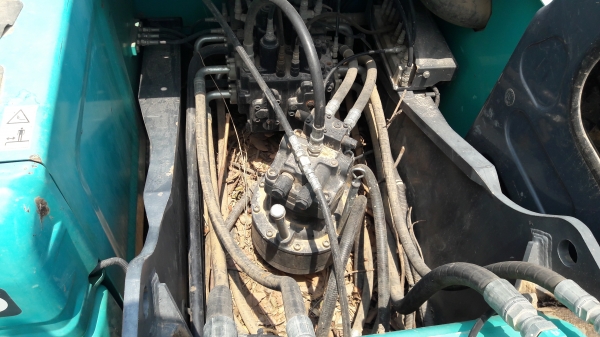 ขาย KOBELCO SK200 SUPER XM ปี 59 รถบ้าน เจ้าของขาย 3,000,000 บาท ขาย KOBELCO SK200 SUPER XM ปี 59 รถบ้าน เจ้าของขาย 3,000,000 บาท