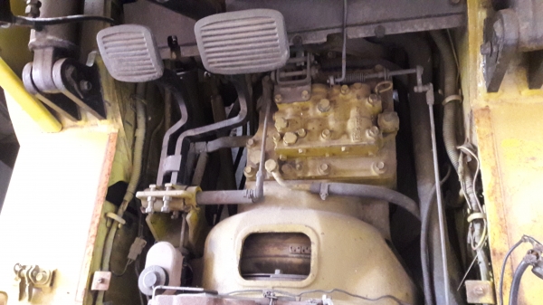 ขายรถยกฟอล์คลิฟต์ดีเซลขนาด2.5ตันเสาสูง4.3เมตรสภาพกริปๆไม่เคยใช้งานในเมืองไทยราคาไม่แพง 097-242-5958