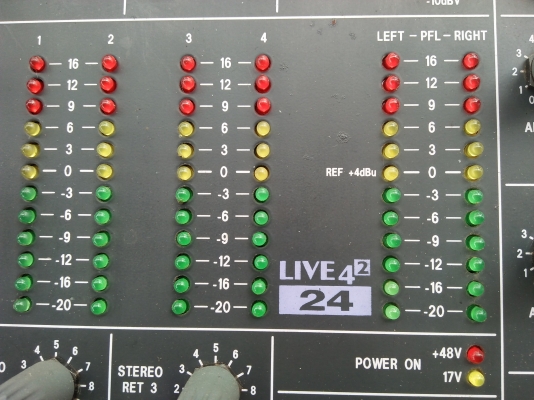 ขายมิกซ์