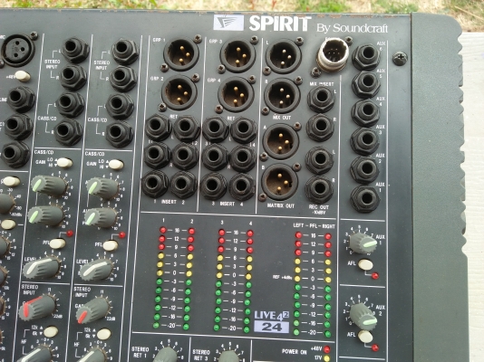 ขายมิกซ์