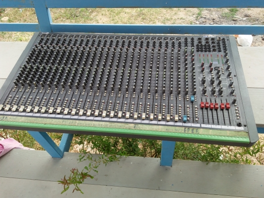 ขายมิกซ์