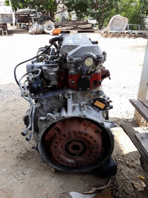 ขายเครื่อง jo5c 150แรง ติดง่าย ไม่มีไอ