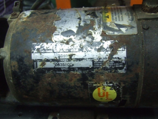 ขายปั้มนํ้า ของนอกนะครับ แรงเงียบ