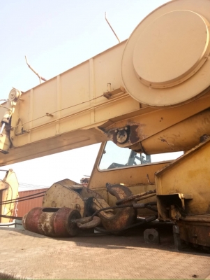 ขายรถเครน KATO 50 ตัน ขายรถเครน KATO 50 ตัน