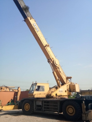 ขายรถเครน KATO 50 ตัน