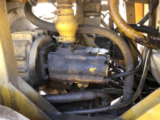 ขาย 680,000 บาท DYNAPAC CA251D (2 เปลือก  2 เพลา) เครื่องดี เกียร์แรง ระบบสั่นสะเทือนแรง  เอกสารเล่มทะเบียน  รถอยู่  บางนา โทร 0610710295