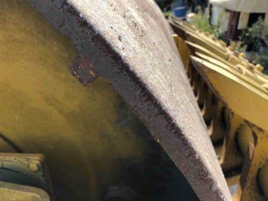 ขาย 680,000 บาท DYNAPAC CA251D (2 เปลือก  2 เพลา) เครื่องดี เกียร์แรง ระบบสั่นสะเทือนแรง  เอกสารเล่มทะเบียน  รถอยู่  บางนา โทร 0610710295