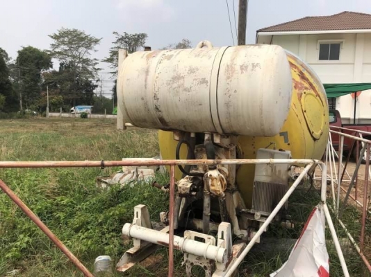 ขาย 99,000 บาท โม่ปูน(ตรง) 6 คิว สภาพครบ สวยพร้อมใช้  รถอยู่  ยโสธร โทร 0610710295