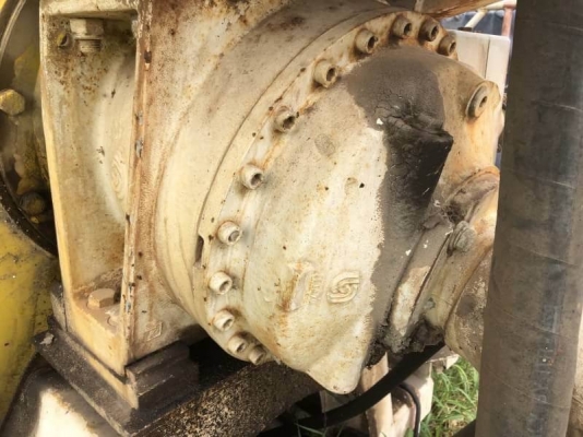 ขาย 99,000 บาท โม่ปูน(ตรง) 6 คิว สภาพครบ สวยพร้อมใช้  รถอยู่  ยโสธร โทร 0610710295