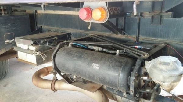 ขาย 1,690,000 สิบล้อแม่เดี่ยว 2 เพลา HINO 344 ปี 52 ดั้มสามมิตร เครื่องดี เกียร์ดี หัวบาง ยางดี ครัชซีสวย รถอยู่ ยโสธร 090-772-3710 090-772-3708