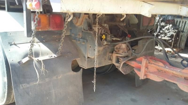 ขาย 1,690,000 สิบล้อแม่เดี่ยว 2 เพลา HINO 344 ปี 52 ดั้มสามมิตร เครื่องดี เกียร์ดี หัวบาง ยางดี ครัชซีสวย รถอยู่ ยโสธร 090-772-3710 090-772-3708