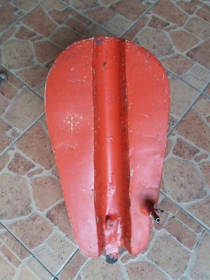 ขายถังแต่ง ไม่รู้รุ่น