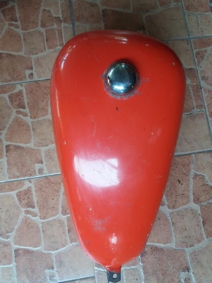 ขายถังแต่ง ไม่รู้รุ่น