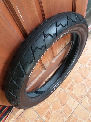 ยางไออาร์ซี ขอบ 19