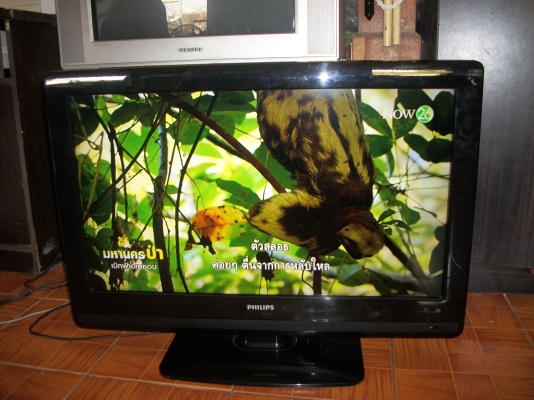 ทีวี ฟิลลิฟ 32 นิ้ว