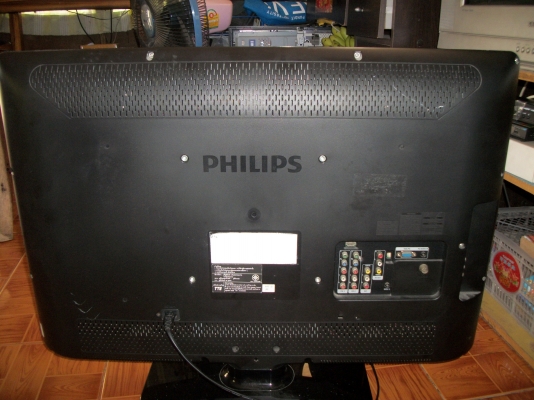 ทีวี ฟิลลิฟ 32 นิ้ว