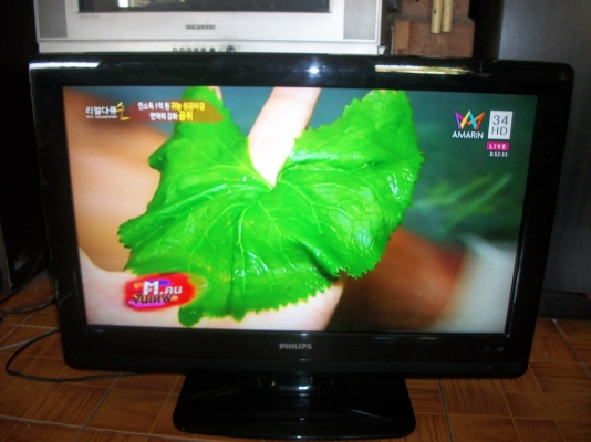 ทีวี ฟิลลิฟ 32 นิ้ว