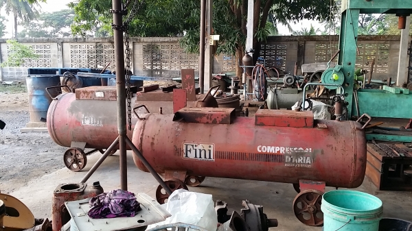 ถังลมเปล่า