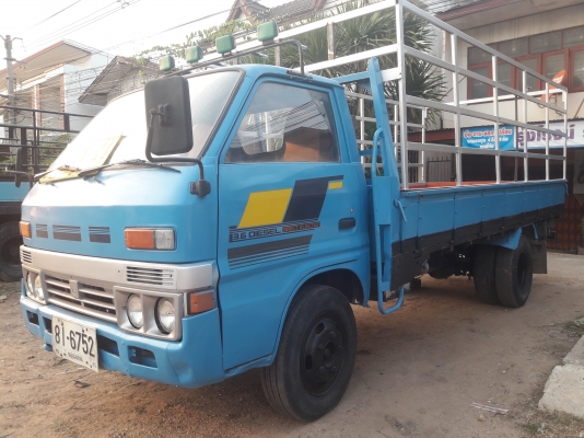 ISUZU 100แรง เครื่องแน่นปึ๊ก(ลูกค้าคุณพงณพัชจากสารคามรับรถกลับบ้านเรียบร้อยแล้วคับขอให้กิจการรุ่งเรื