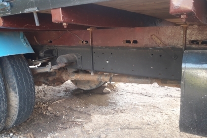 ISUZU 100แรง เครื่องแน่นปึ๊ก(ลูกค้าคุณพงณพัชจากสารคามรับรถกลับบ้านเรียบร้อยแล้วคับขอให้กิจการรุ่งเรื