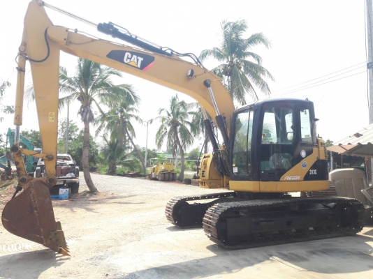 ขายจ้า..CATERPILLAR 313CCR  เก่านอกแท้  สภาพสวย  เดิมๆๆ  3,XXX  ชั่วโมง  พร้อมใช้  โทร  089-3818694  ดวงนภา